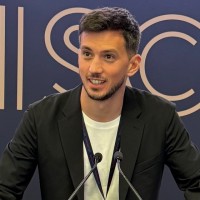 Brais Suarez Souto's profile photo