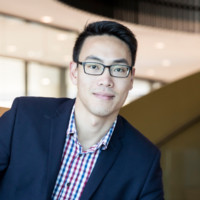 Eric Chou Email & Phone Number