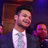 SUJATA Employee Fagun Mittal's profile photo