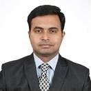 Plug Power Employee Amit Joshi's profile photo