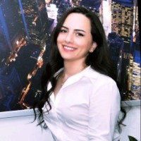 PwC Employee Maya Khaled's profile photo