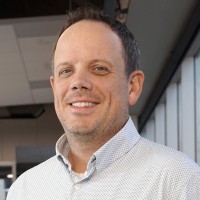 ICON Architects Employee Travis Jordan's profile photo