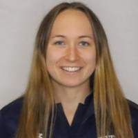 EXPLOSERV Employee Maike Jung's profile photo