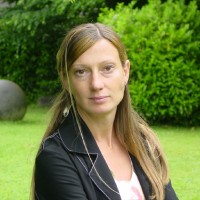 EVCO S.p.A. Employee Laura dal Farra's profile photo