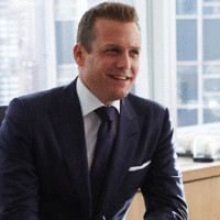 CEO Employee Peterson Mark's profile photo