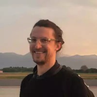 Chattanooga Area Regional Transportation Authority Employee Daniel Dufour's profile photo