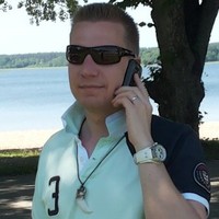 Würth Oy Employee Juha-Matti Martikainen's profile photo