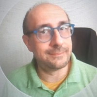 Siemens Employee Peter Ronai's profile photo
