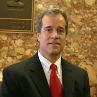 Alabama Port Authority Employee Chuck Camp's profile photo