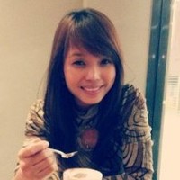 Future Sources Employee Siria Kornrajak's profile photo