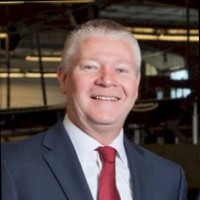 USAL Solutions Employee Doug Bennett's profile photo