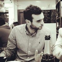 Naviger Employee Pietro Cavalca's profile photo