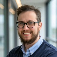 EVG Specialty Network Employee Kieran Mara's profile photo