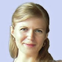 Lux Express Employee Natalia Arefjeva's profile photo