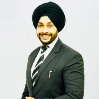 Pavleen Taneja Email & Phone Number