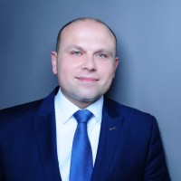 Mirka Employee André Wagner's profile photo