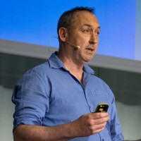 Stichting NBIP Employee Simon Kuhn's profile photo