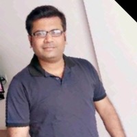 AUM Capital Market Pvt Ltd Employee Amit Jain's profile photo