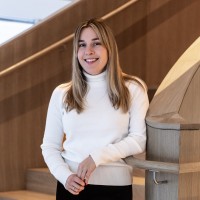 Technosub Employee Alice-Marie Hamelin's profile photo