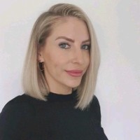Elavon Europe Employee Joanne Cook's profile photo