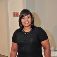 Sturrock Grindrod Maritime Employee Ravina Mahabeer's profile photo