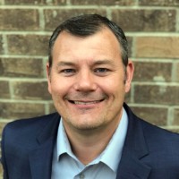 GE HealthCare Employee James Gann's profile photo