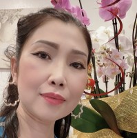 Diane Vo Email & Phone Number