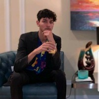 Capital One Employee Mohammad Rana's profile photo