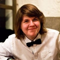 UpSale Employee Алёна Райгородецкая's profile photo