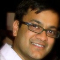 Lancer Footwear Employee Saurabh Gupta's profile photo