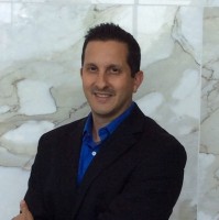 Ford Motor Company Employee Brian Vargo's profile photo