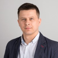 INHUS Engineering Employee Vytas Sirtautas's profile photo
