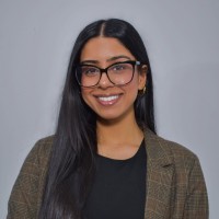 BRITE Energy Innovators Employee Gurleen Matharu's profile photo