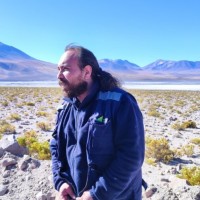 PuntoSolar Employee Jimmy Becar Gómez's profile photo
