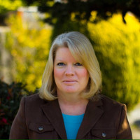 Placer County Office Of Education Employee Kellie Dockendorf's profile photo