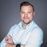 MegaCorp Logistics Employee Anthony Incerto's profile photo