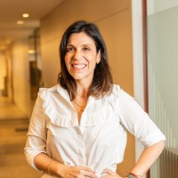 Essentia Energia Employee Patricia Levy's profile photo