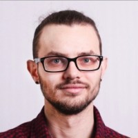 mdhub Employee Bogdan Yur's profile photo