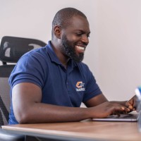 Chargel Inc Employee Alioune Ndoye's profile photo