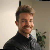 Iron Forge Development Employee James Brawn's profile photo
