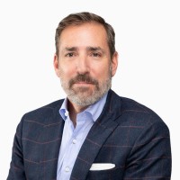 Fort Point Capital Employee Paul Lipson's profile photo