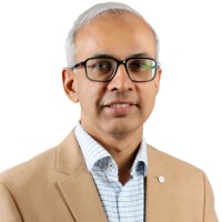 Axis Bank Employee Anand Viswanathan's profile photo