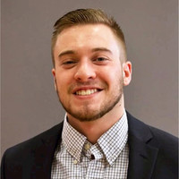 Sherwin-Williams Employee Austin Collier's profile photo