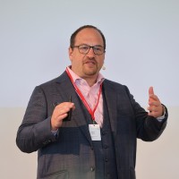 Confidential Employee Joshua Steiner's profile photo