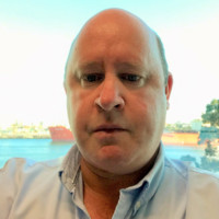 Kookaburra Sport Employee Lawrie Kirby's profile photo