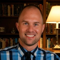 Demand Chain Employee Micah Johnson's profile photo