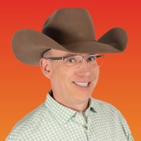 HOTLOGIC® Employee Bernard Youngblood's profile photo