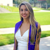 US Army Employee Amber Doty's profile photo