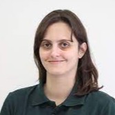 Unesp Employee Tatiana Canata's profile photo
