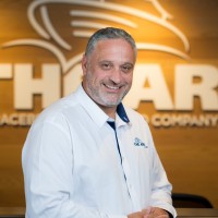 Michael Falacara